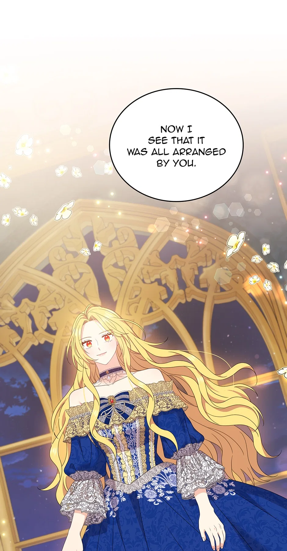 The Two-Faced Princess Chapter 88 – Page 31
