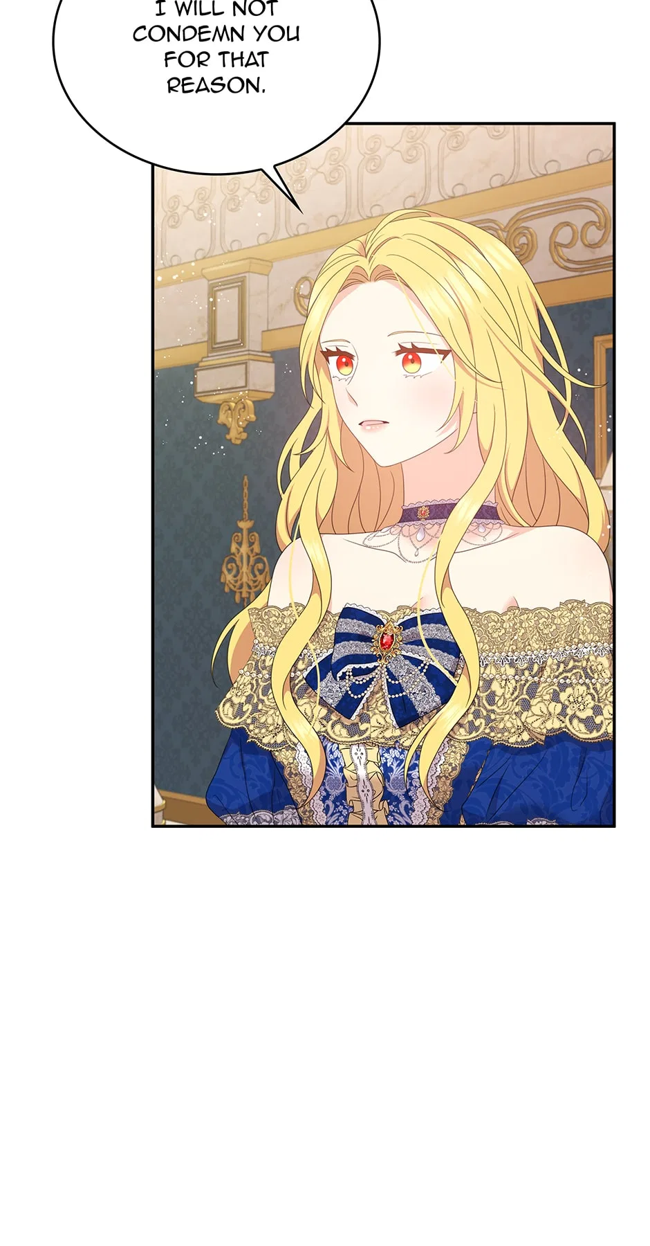 The Two-Faced Princess Chapter 88 – Page 36