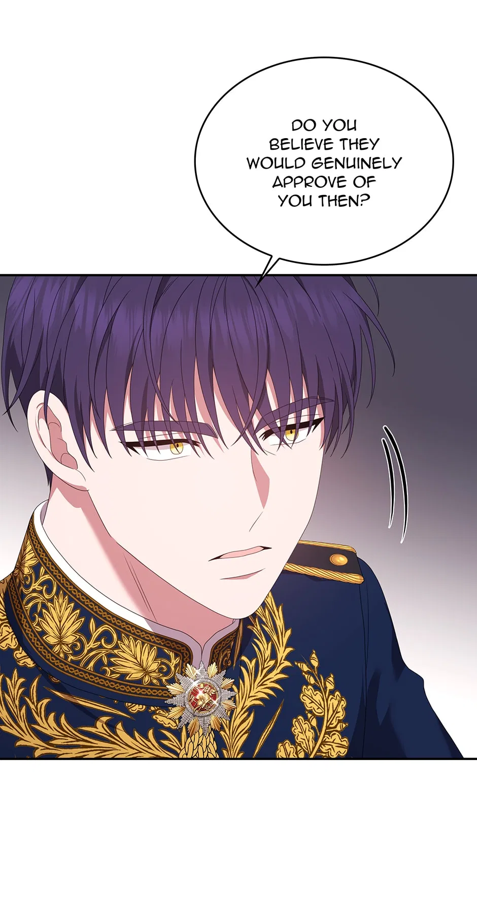 The Two-Faced Princess Chapter 88 – Page 60