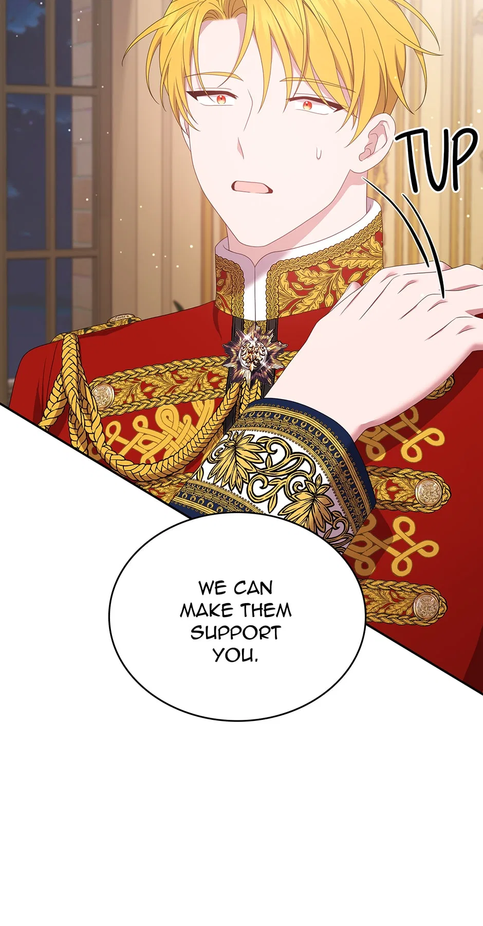 The Two-Faced Princess Chapter 88 – Page 64