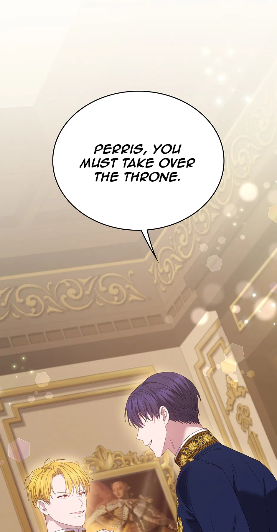 The Two-Faced Princess Chapter 88 – Page 67