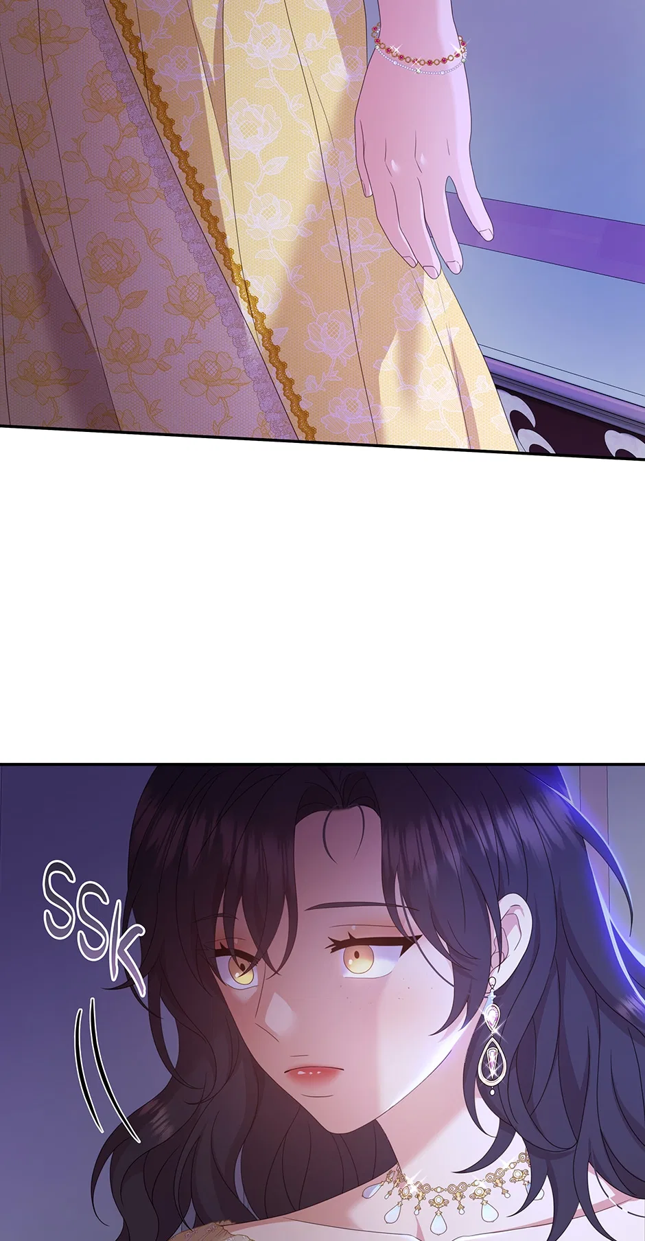 The Two-Faced Princess Chapter 88 – Page 69