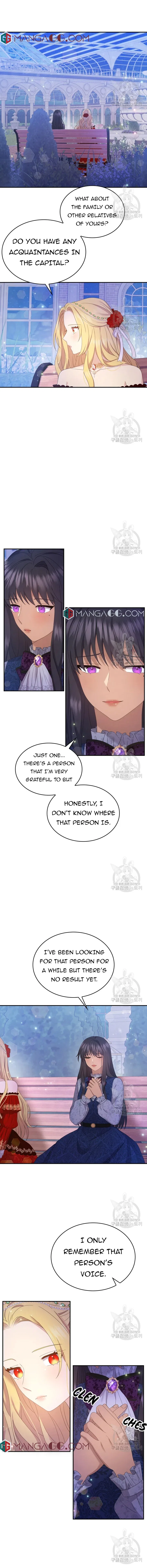 The Two-Faced Princess Chapter 57 – Page 7