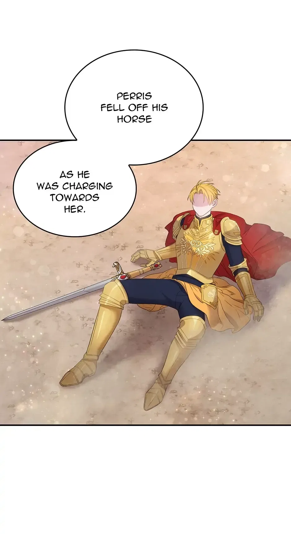 The Two-Faced Princess Chapter 43 – Page 8