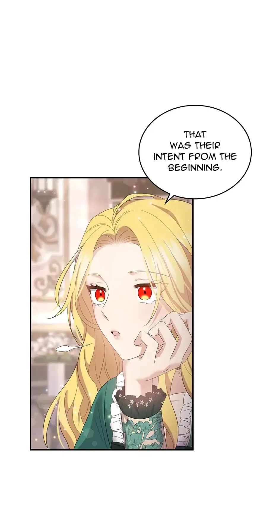 The Two-Faced Princess Chapter 43 – Page 12