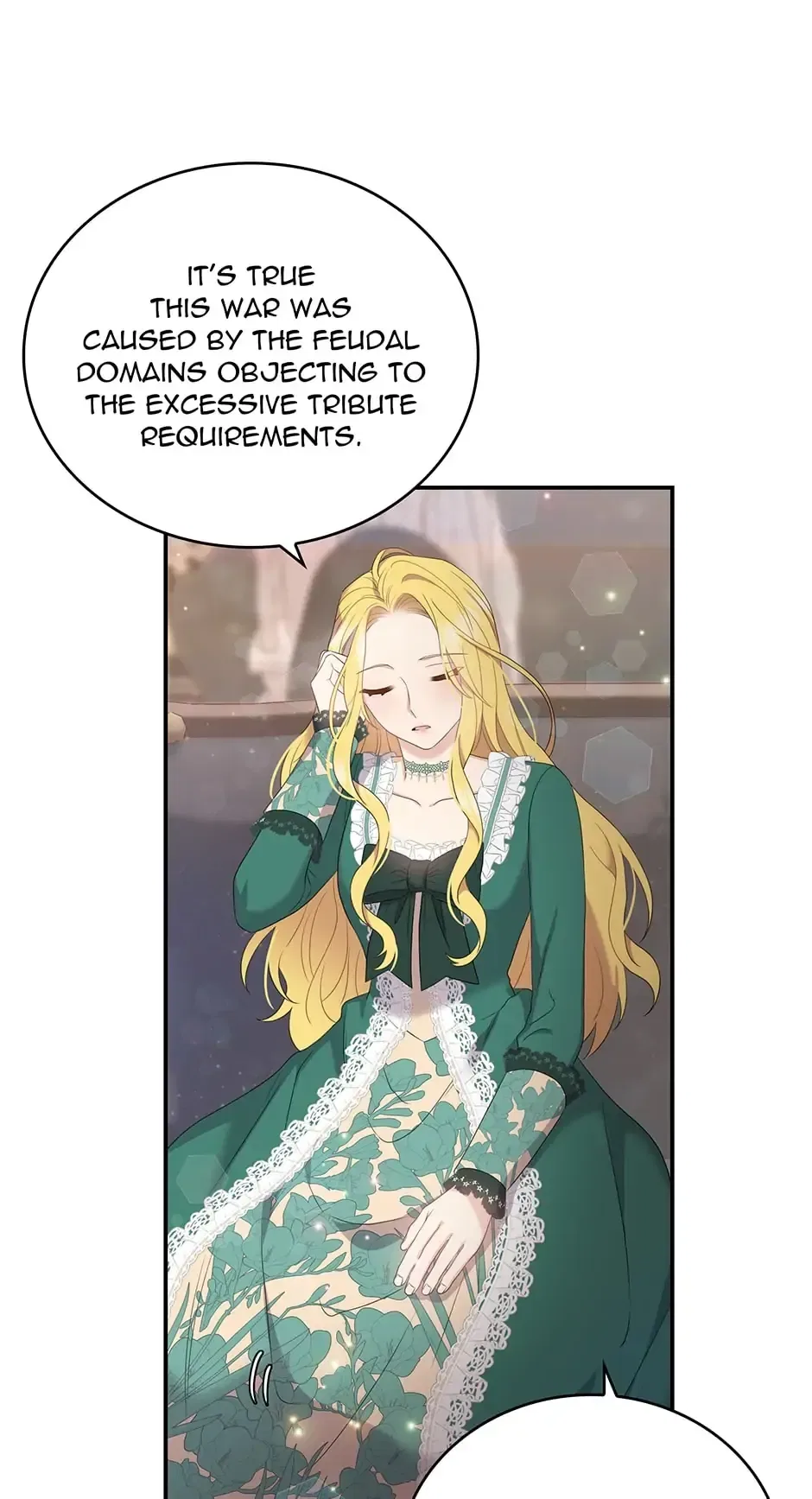 The Two-Faced Princess Chapter 43 – Page 16