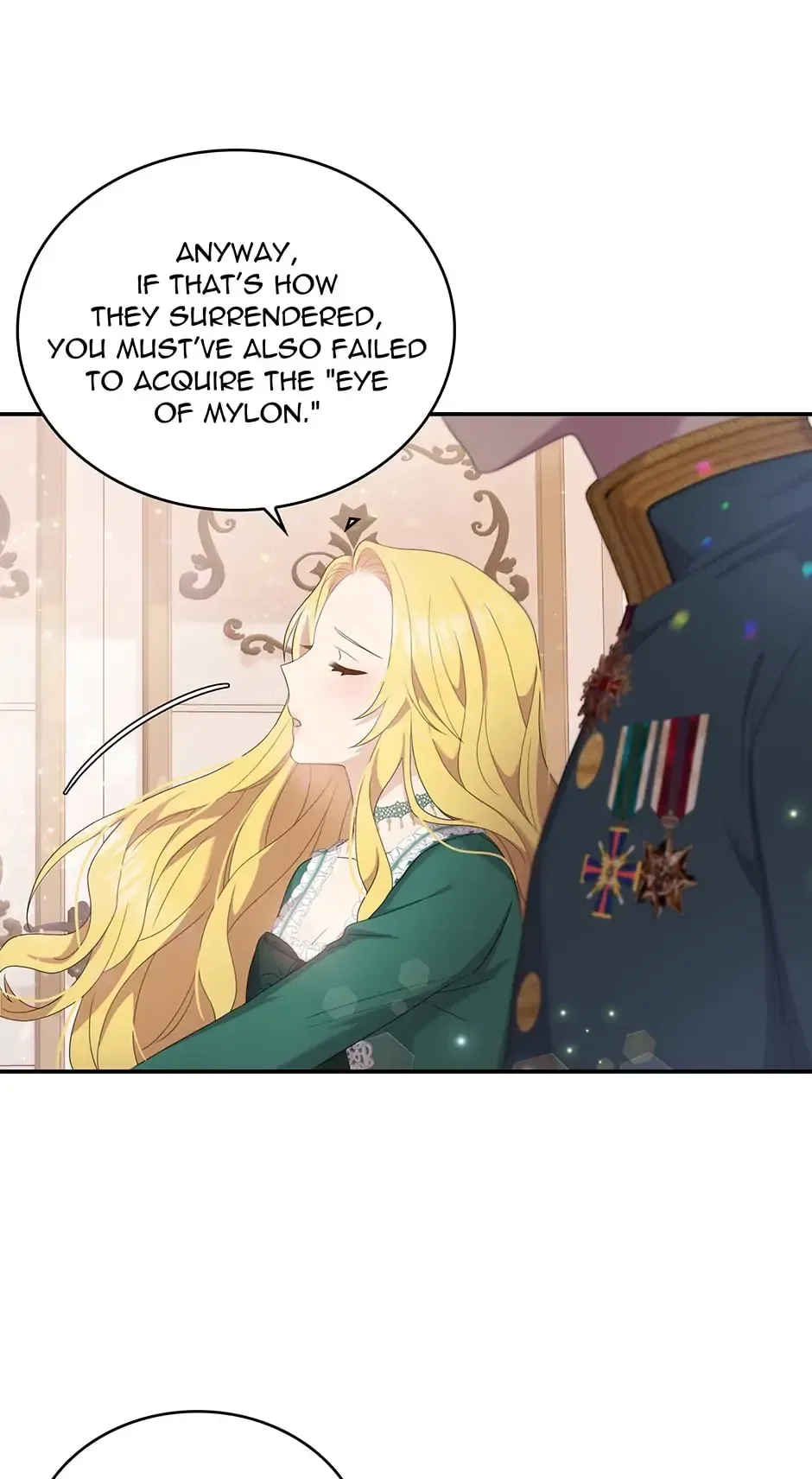 The Two-Faced Princess Chapter 43 – Page 18