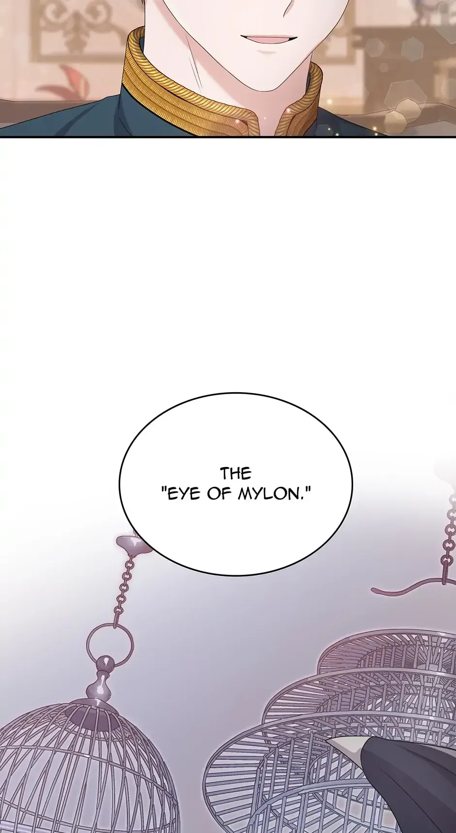 The Two-Faced Princess Chapter 43 – Page 26