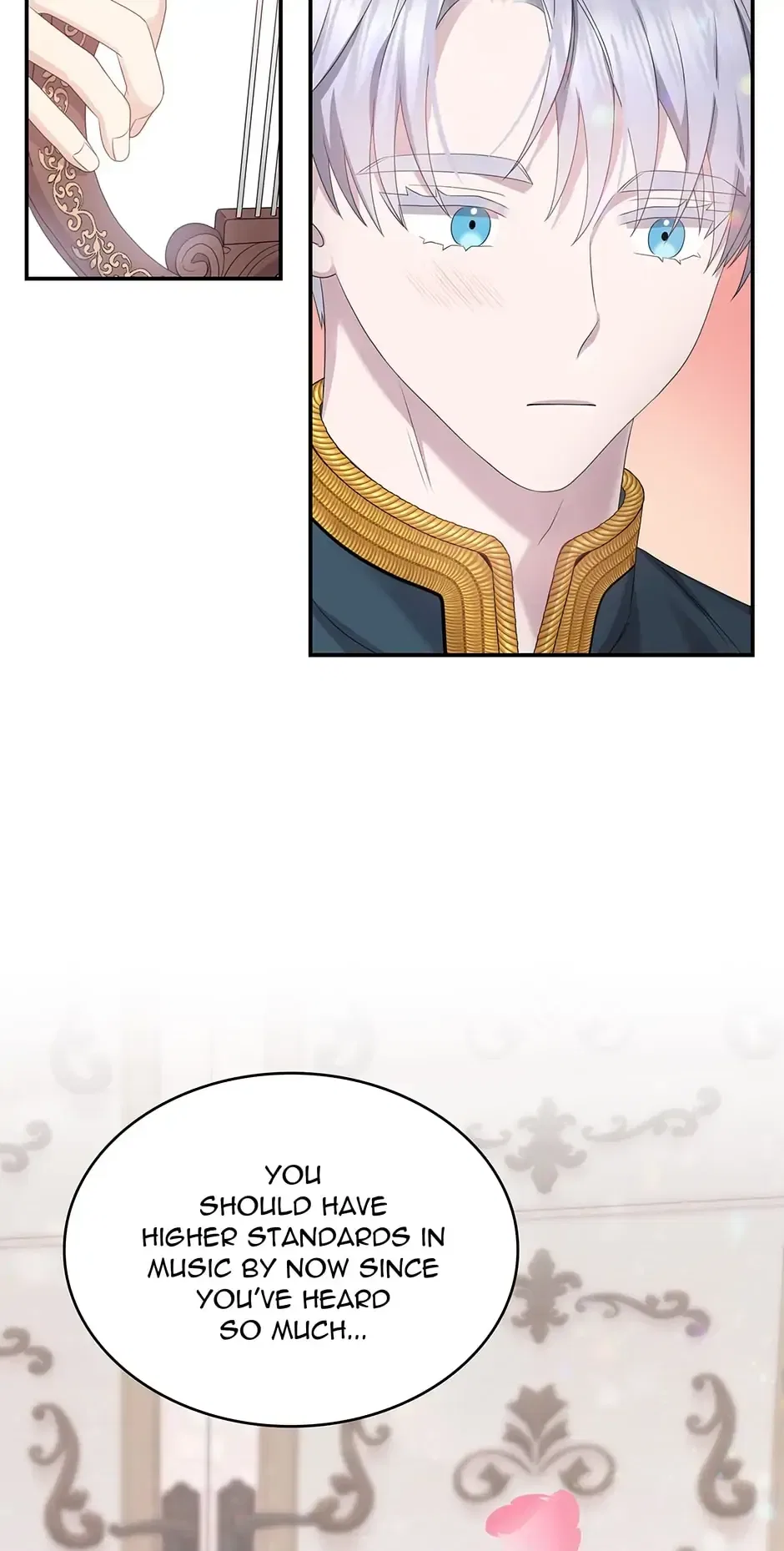 The Two-Faced Princess Chapter 43 – Page 37