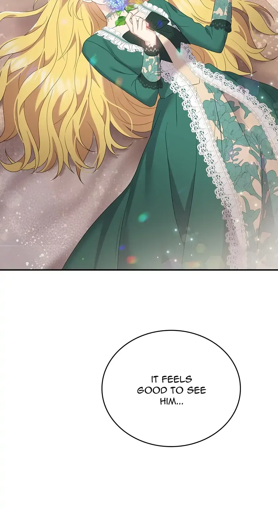 The Two-Faced Princess Chapter 43 – Page 49