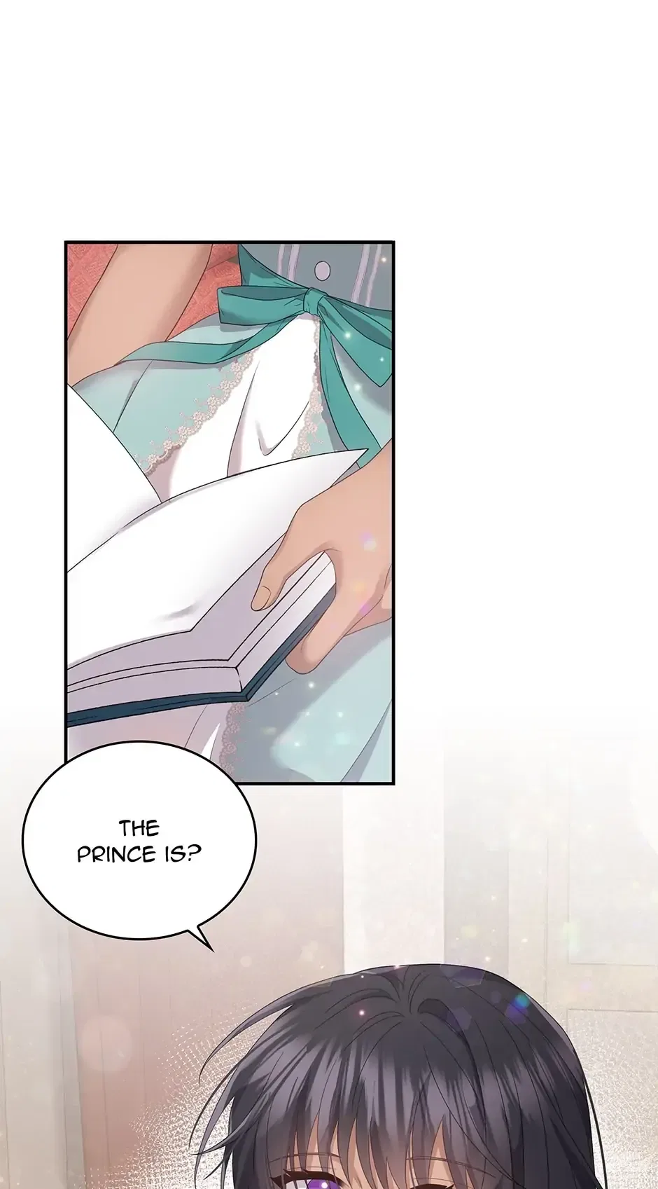 The Two-Faced Princess Chapter 43 – Page 51