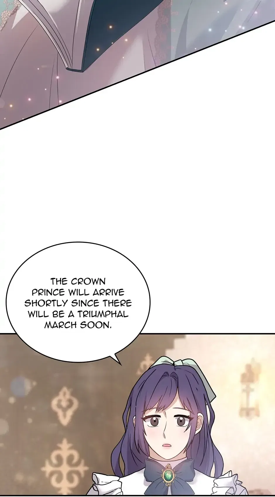 The Two-Faced Princess Chapter 43 – Page 53