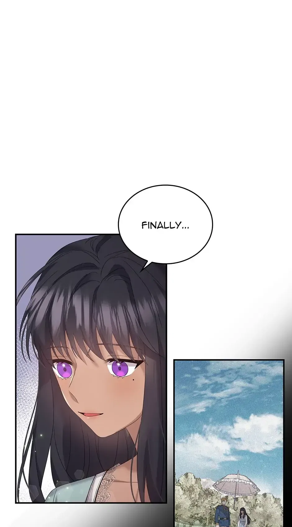 The Two-Faced Princess Chapter 43 – Page 54