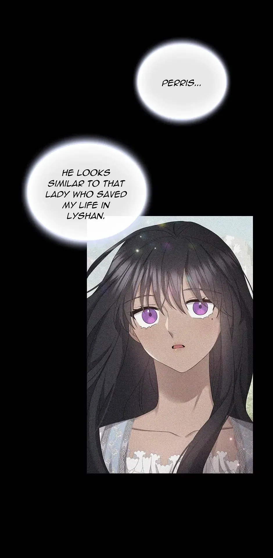 The Two-Faced Princess Chapter 43 – Page 56