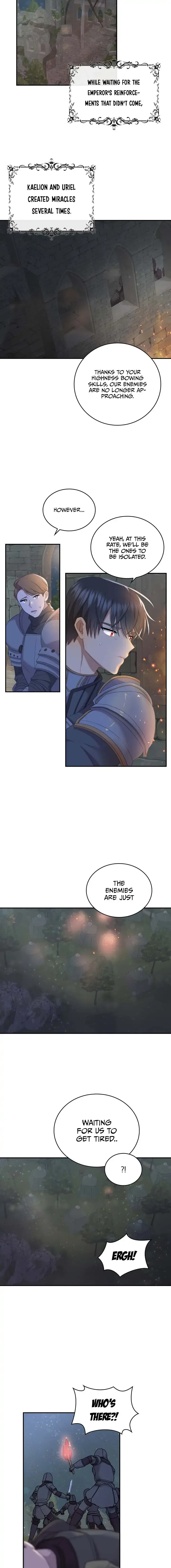 The Two-Faced Princess Chapter 42 – Page 6