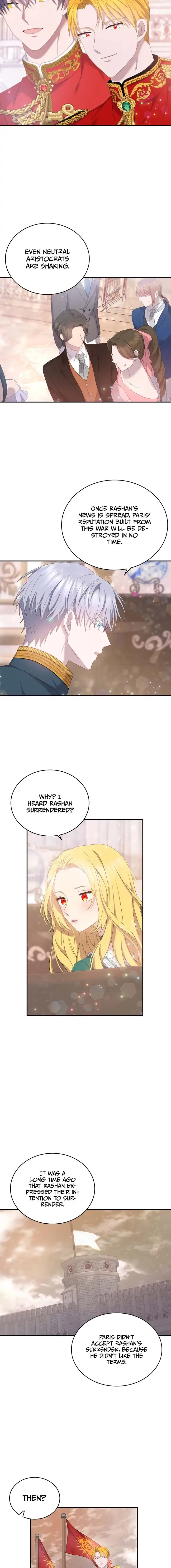 The Two-Faced Princess Chapter 42 – Page 11