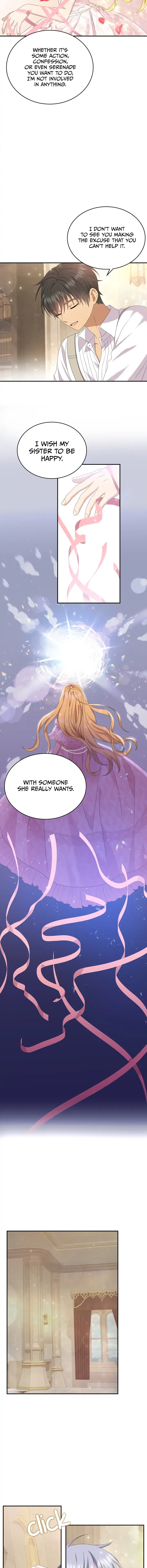 The Two-Faced Princess Chapter 40 – Page 9