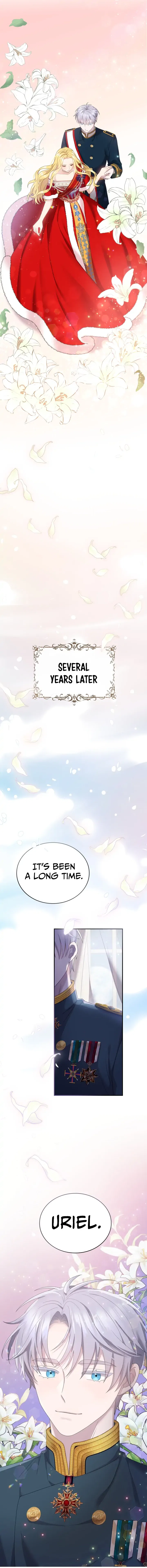 The Two-Faced Princess Chapter 40 – Page 11