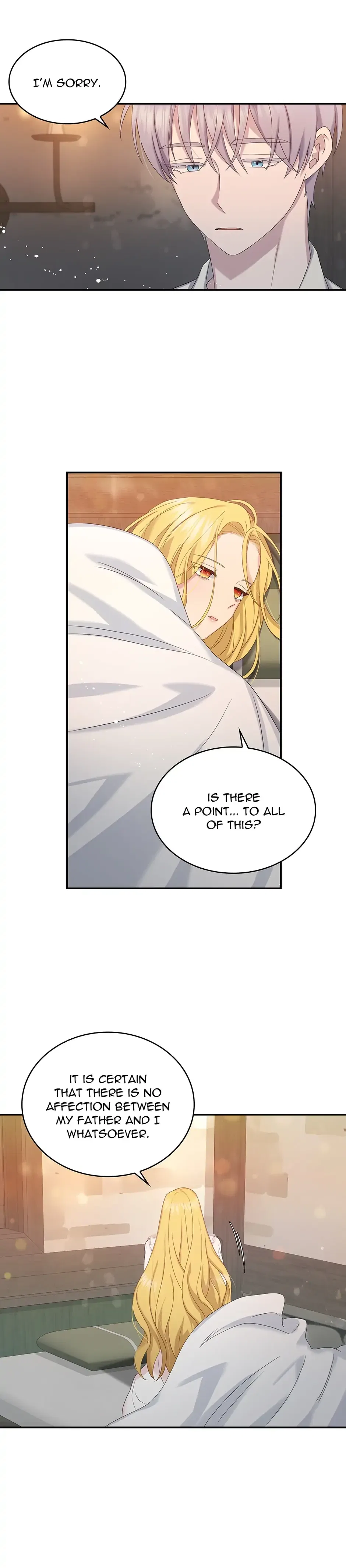The Two-Faced Princess Chapter 37 – Page 6