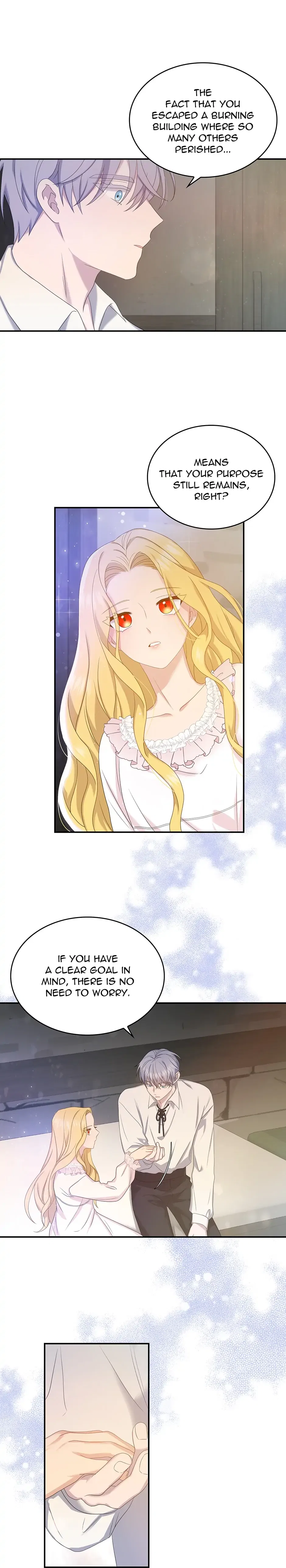 The Two-Faced Princess Chapter 37 – Page 13