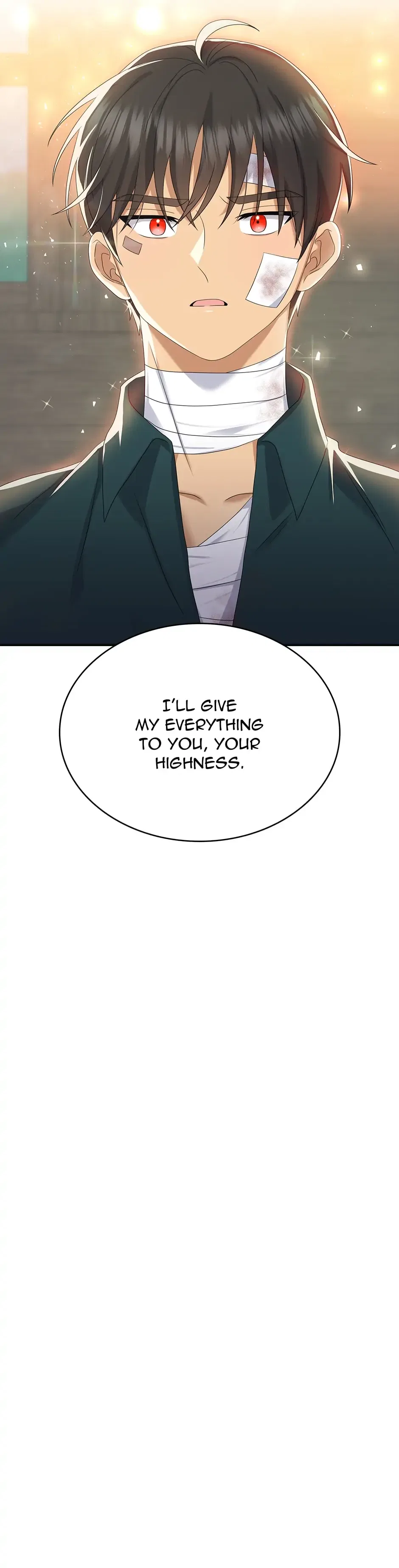 The Two-Faced Princess Chapter 37 – Page 19