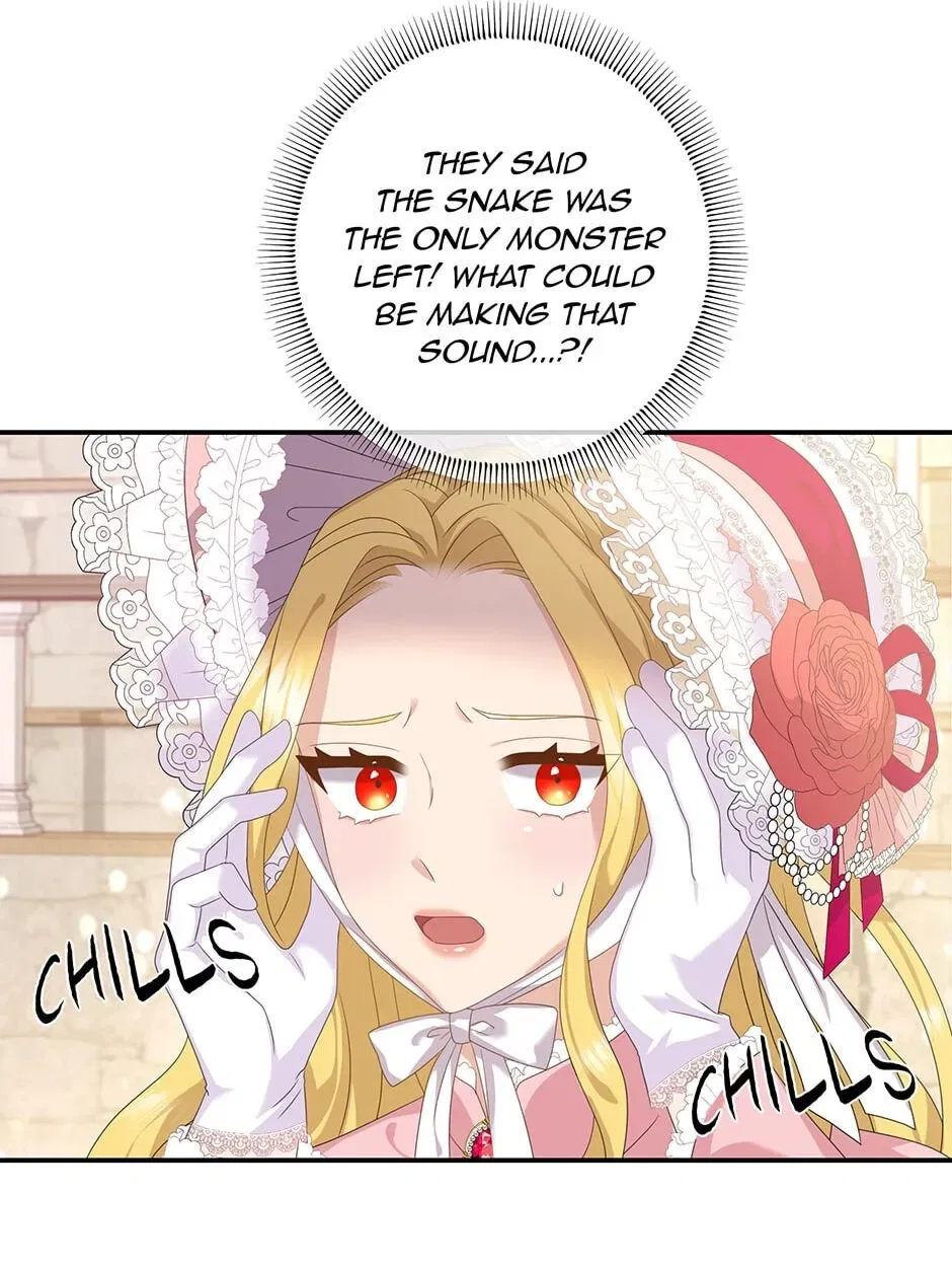 The Two-Faced Princess Chapter 30 – Page 19
