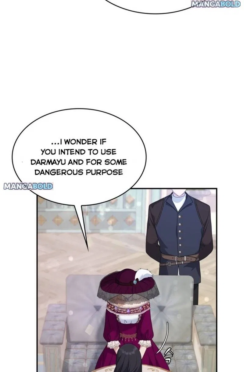 The Two-Faced Princess Chapter 28 – Page 4