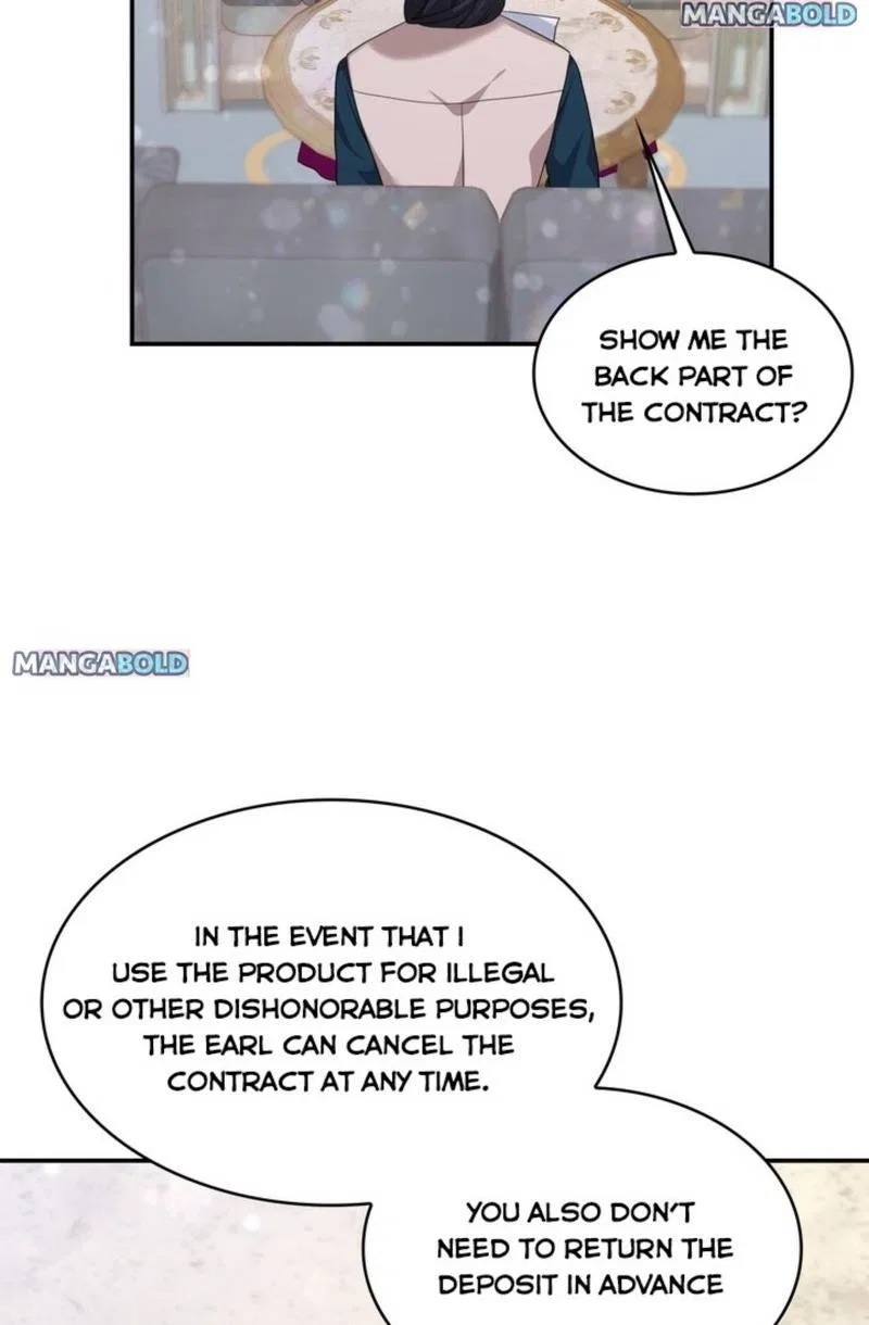 The Two-Faced Princess Chapter 28 – Page 5