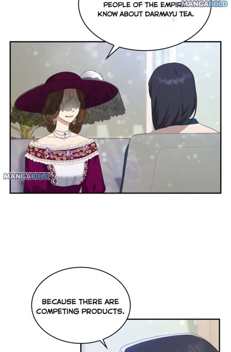 The Two-Faced Princess Chapter 28 – Page 12