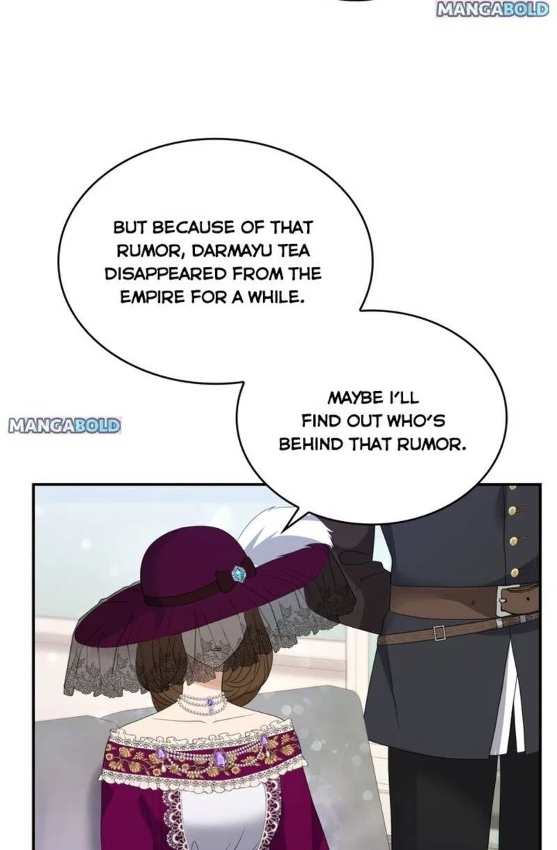 The Two-Faced Princess Chapter 28 – Page 16