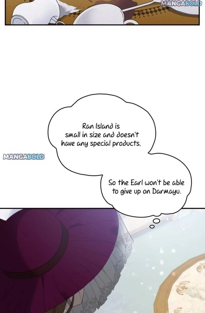 The Two-Faced Princess Chapter 28 – Page 25
