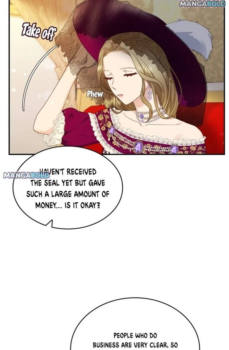 The Two-Faced Princess Chapter 28 – Page 32