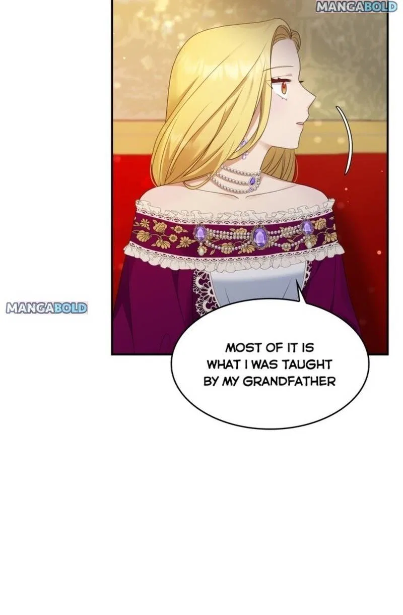 The Two-Faced Princess Chapter 28 – Page 34