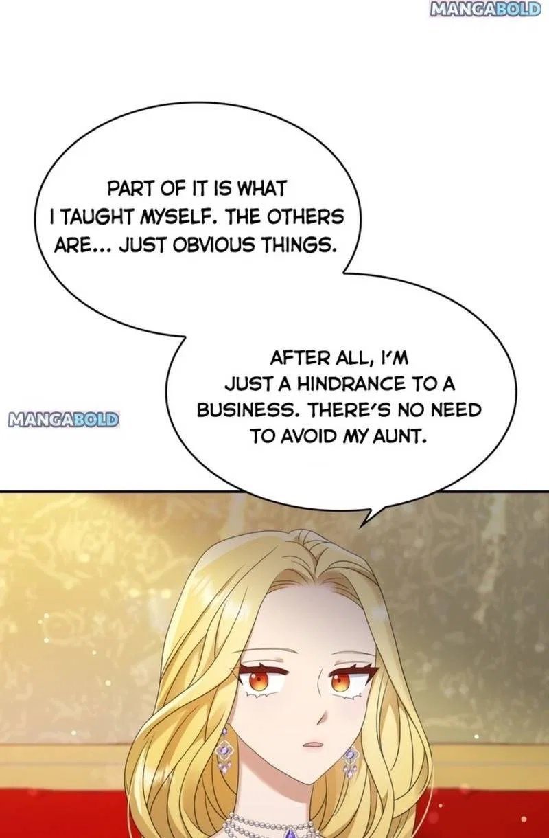 The Two-Faced Princess Chapter 28 – Page 35