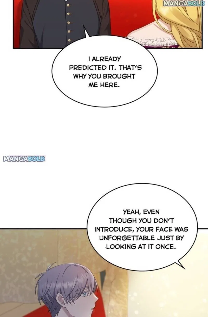 The Two-Faced Princess Chapter 28 – Page 37