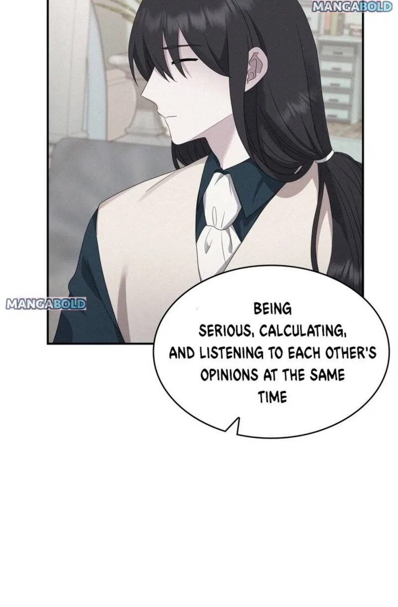 The Two-Faced Princess Chapter 28 – Page 43