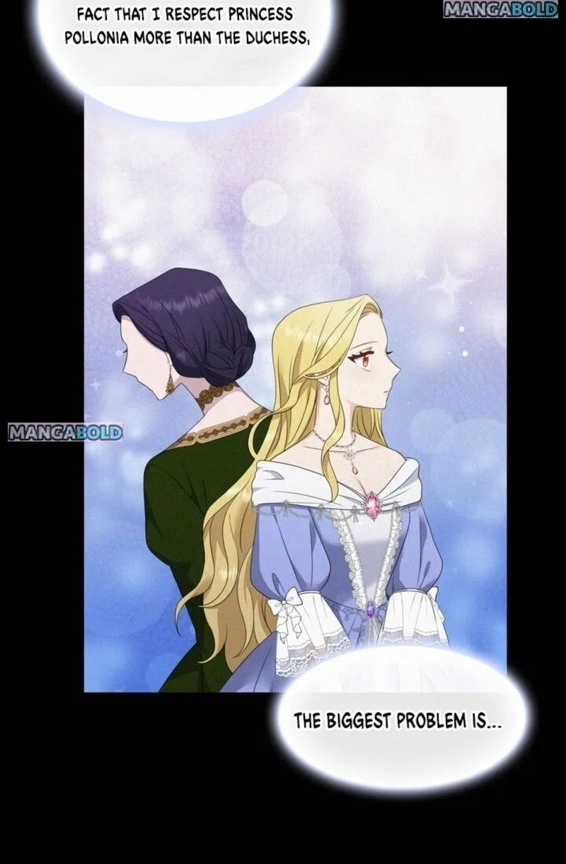 The Two-Faced Princess Chapter 28 – Page 55