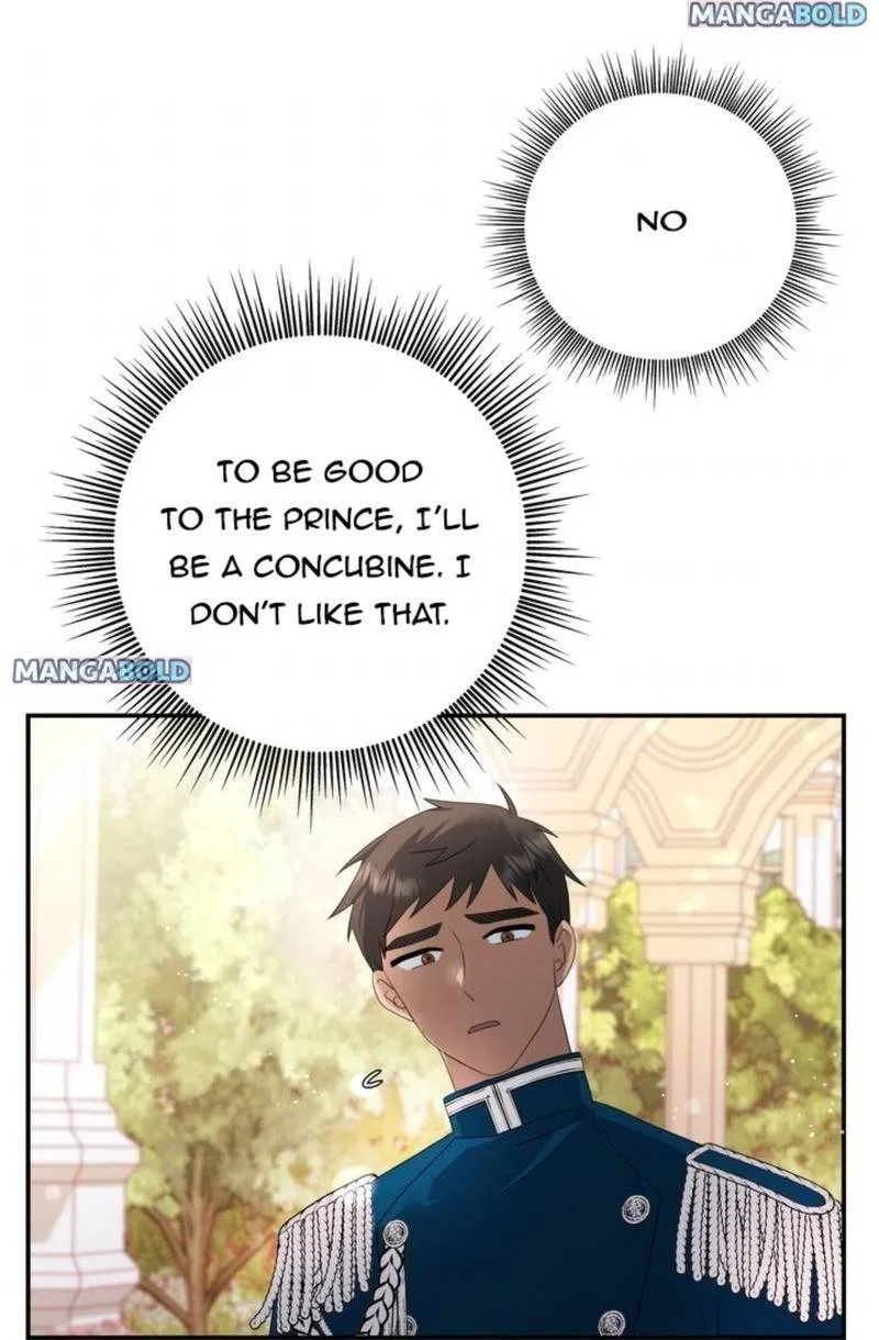 The Two-Faced Princess Chapter 28 – Page 61