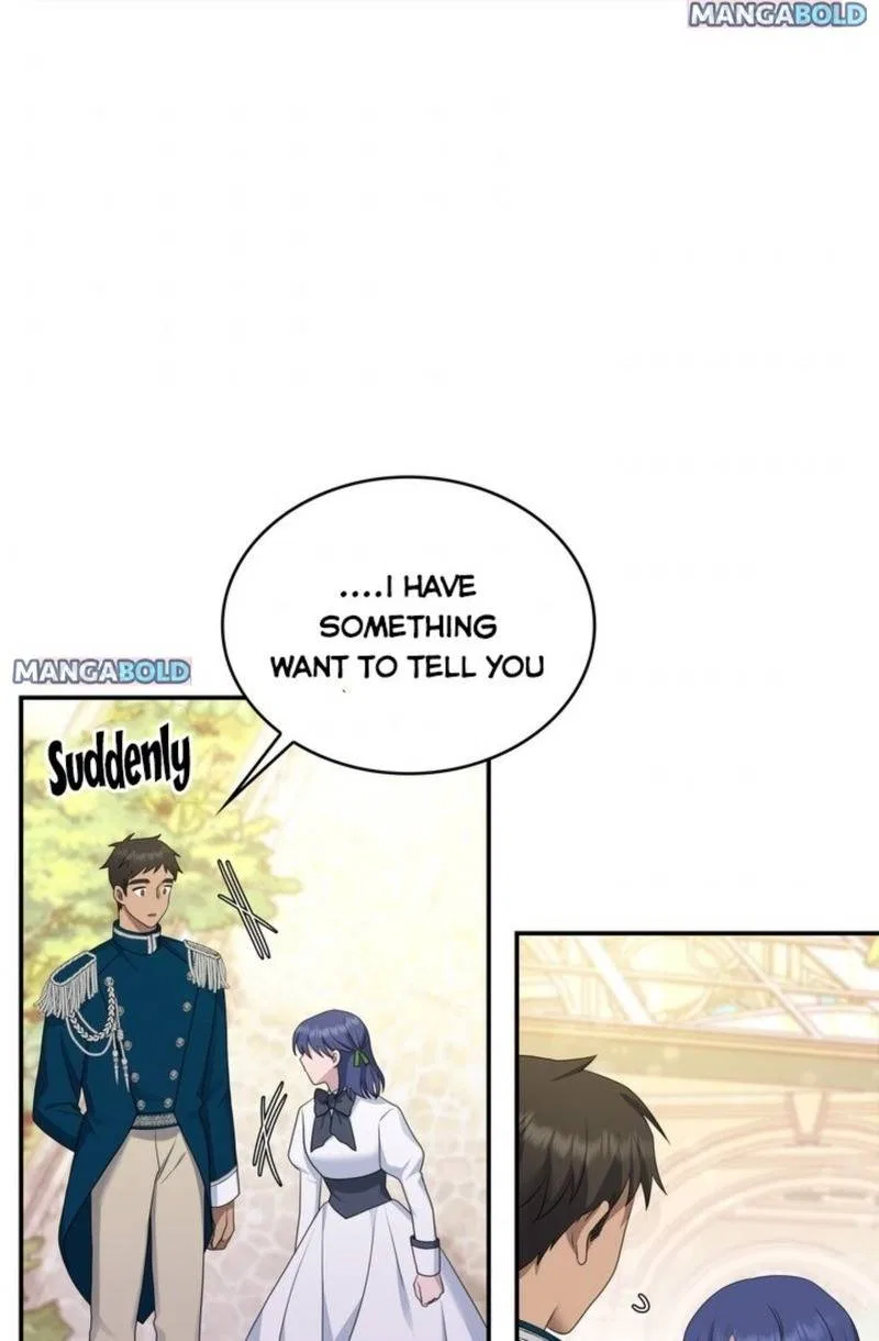 The Two-Faced Princess Chapter 28 – Page 62