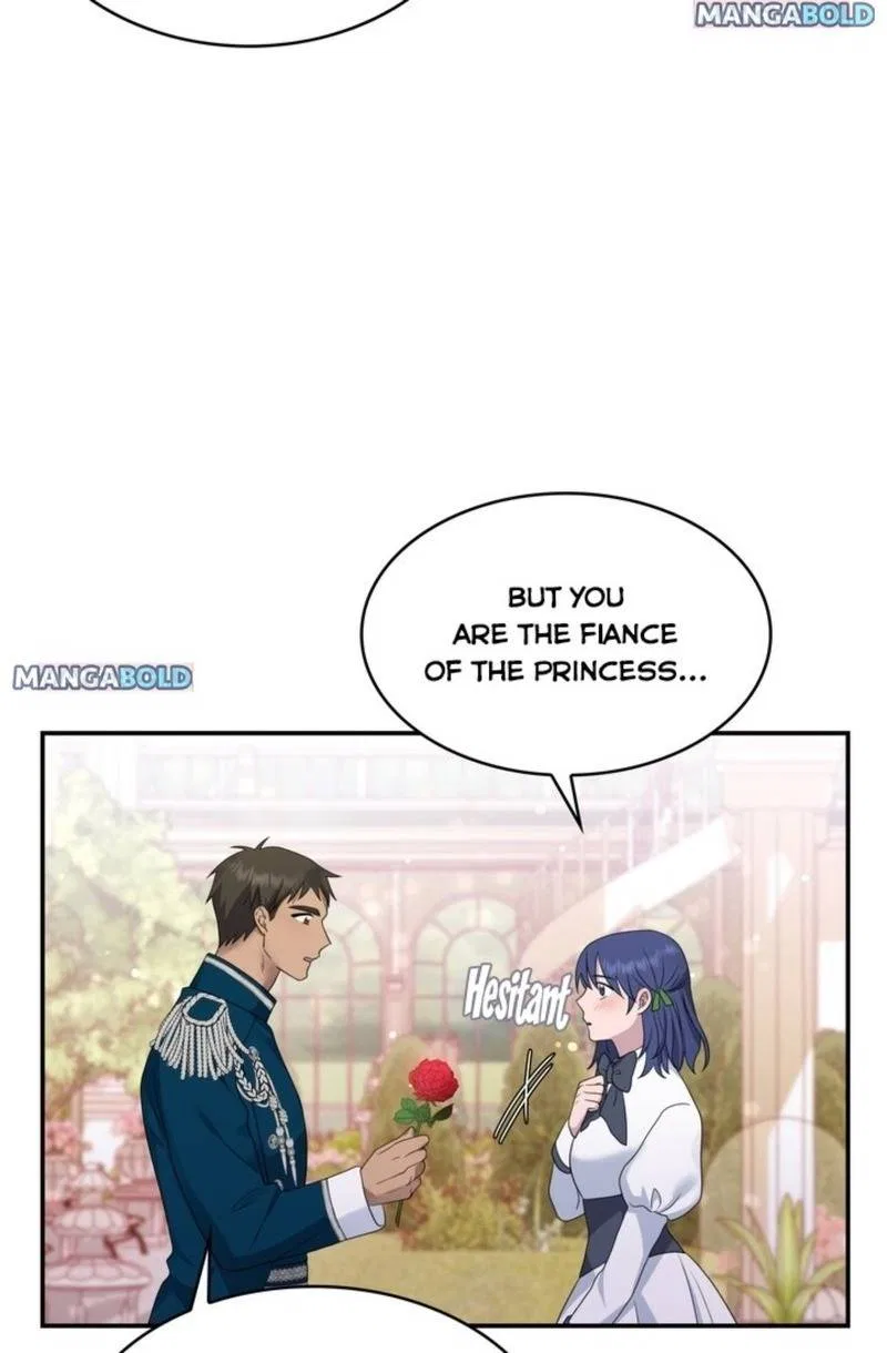 The Two-Faced Princess Chapter 28 – Page 65