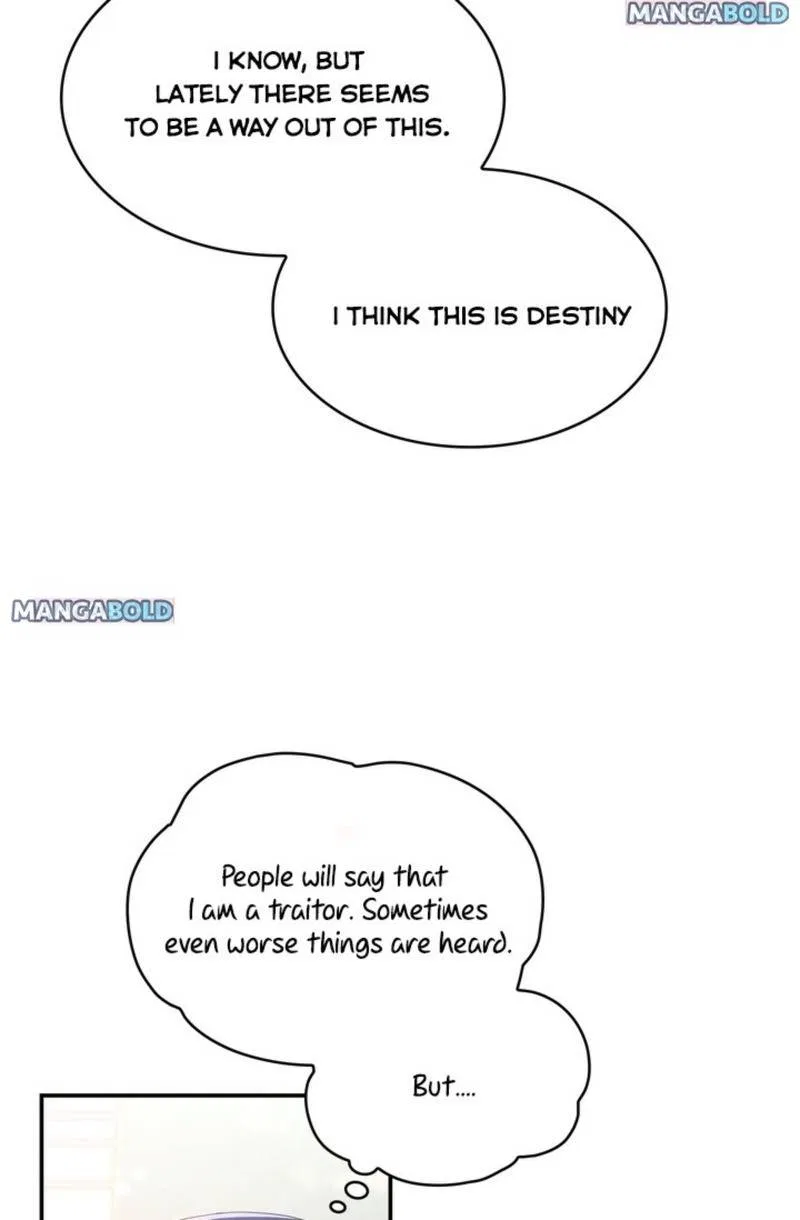 The Two-Faced Princess Chapter 28 – Page 66