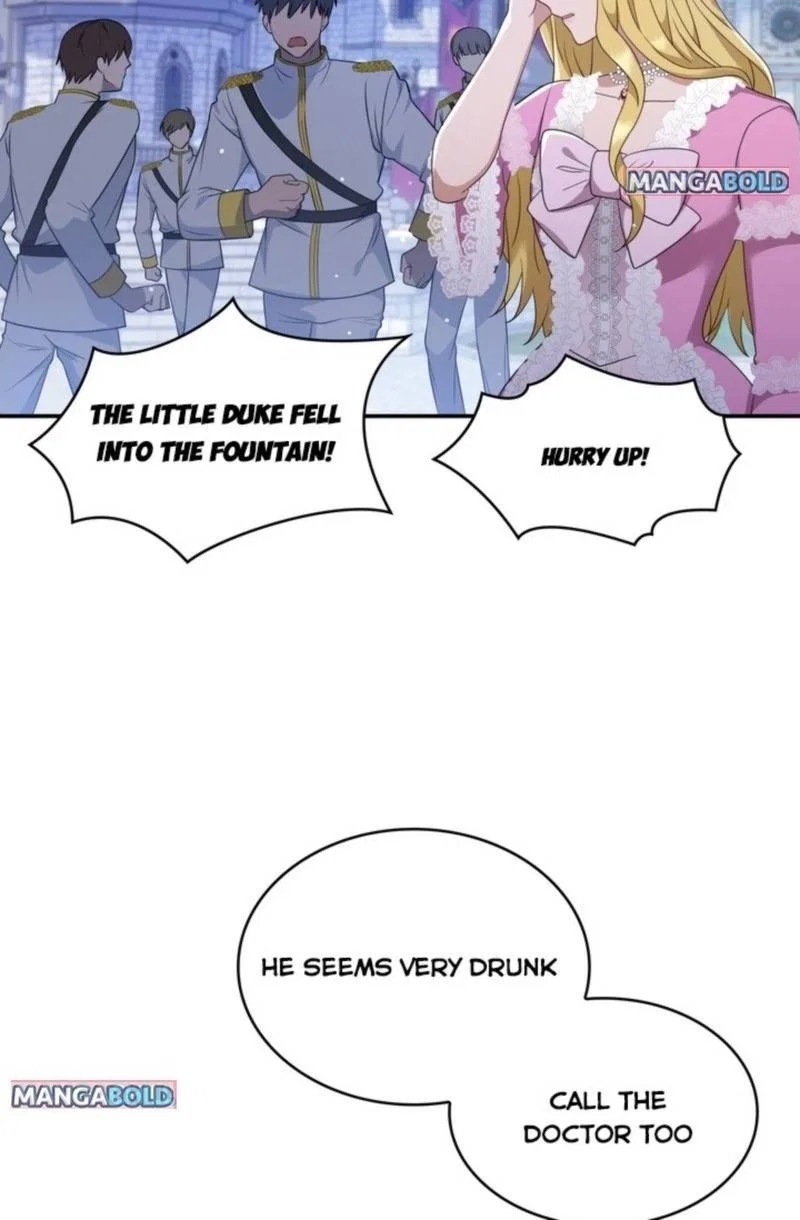 The Two-Faced Princess Chapter 27 – Page 3