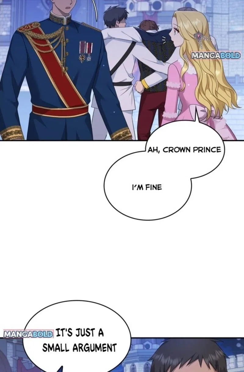 The Two-Faced Princess Chapter 27 – Page 5