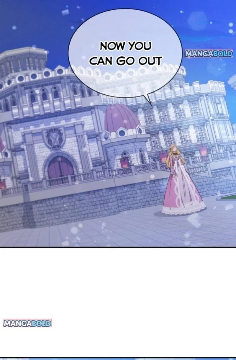 The Two-Faced Princess Chapter 27 – Page 15