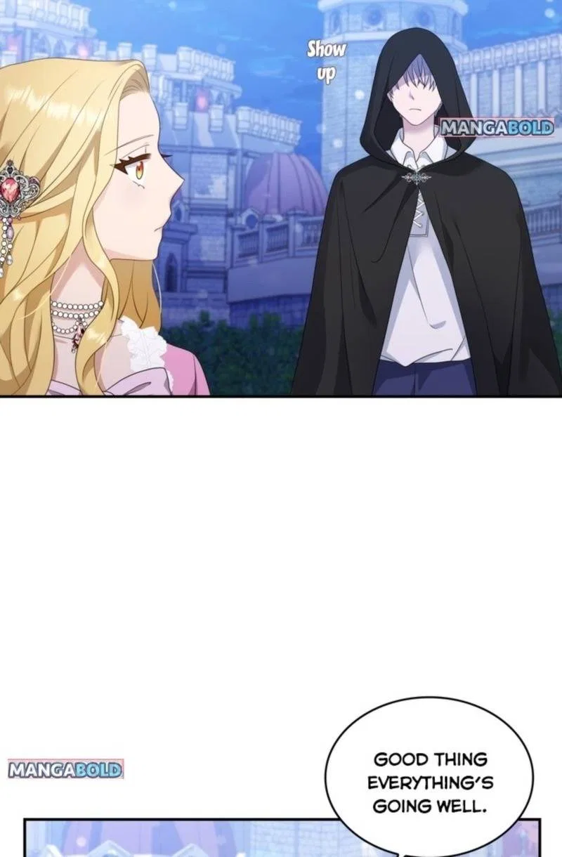 The Two-Faced Princess Chapter 27 – Page 16