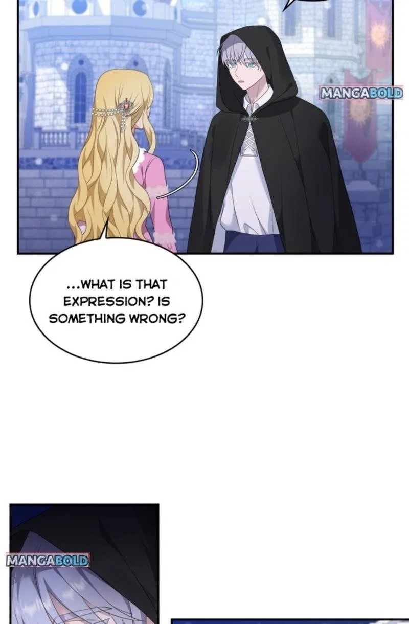 The Two-Faced Princess Chapter 27 – Page 17