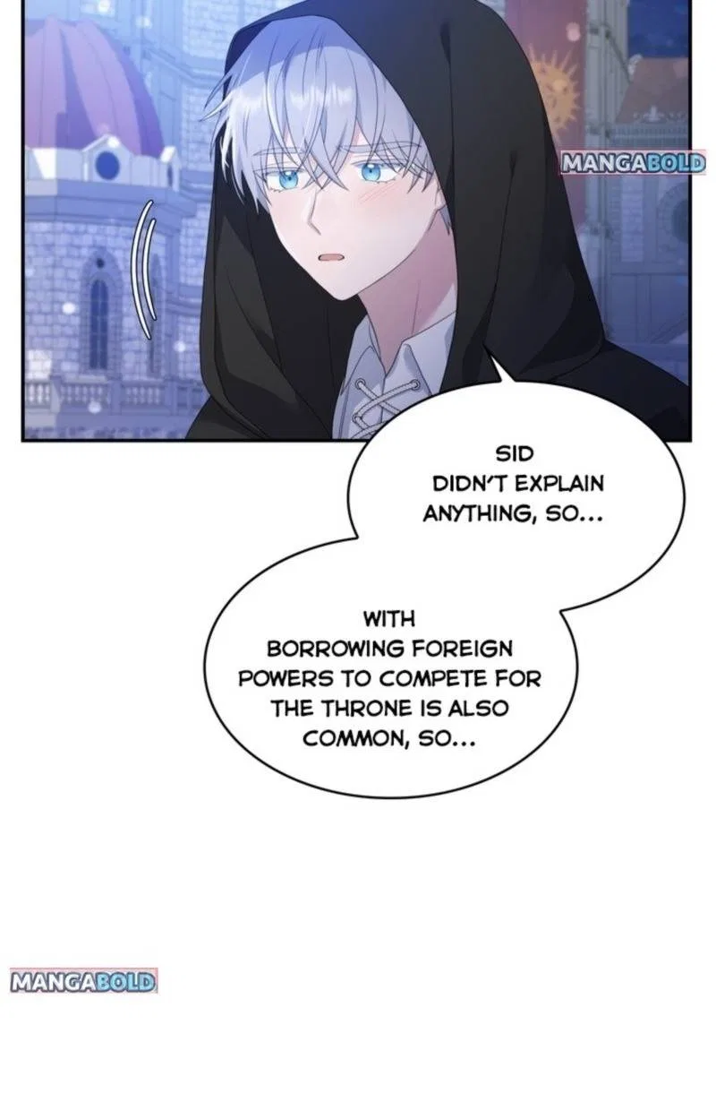 The Two-Faced Princess Chapter 27 – Page 24