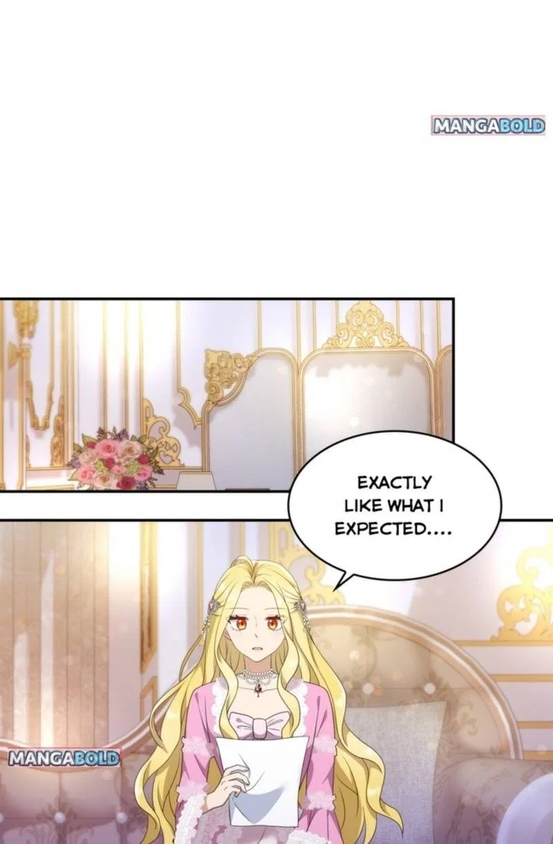 The Two-Faced Princess Chapter 27 – Page 29