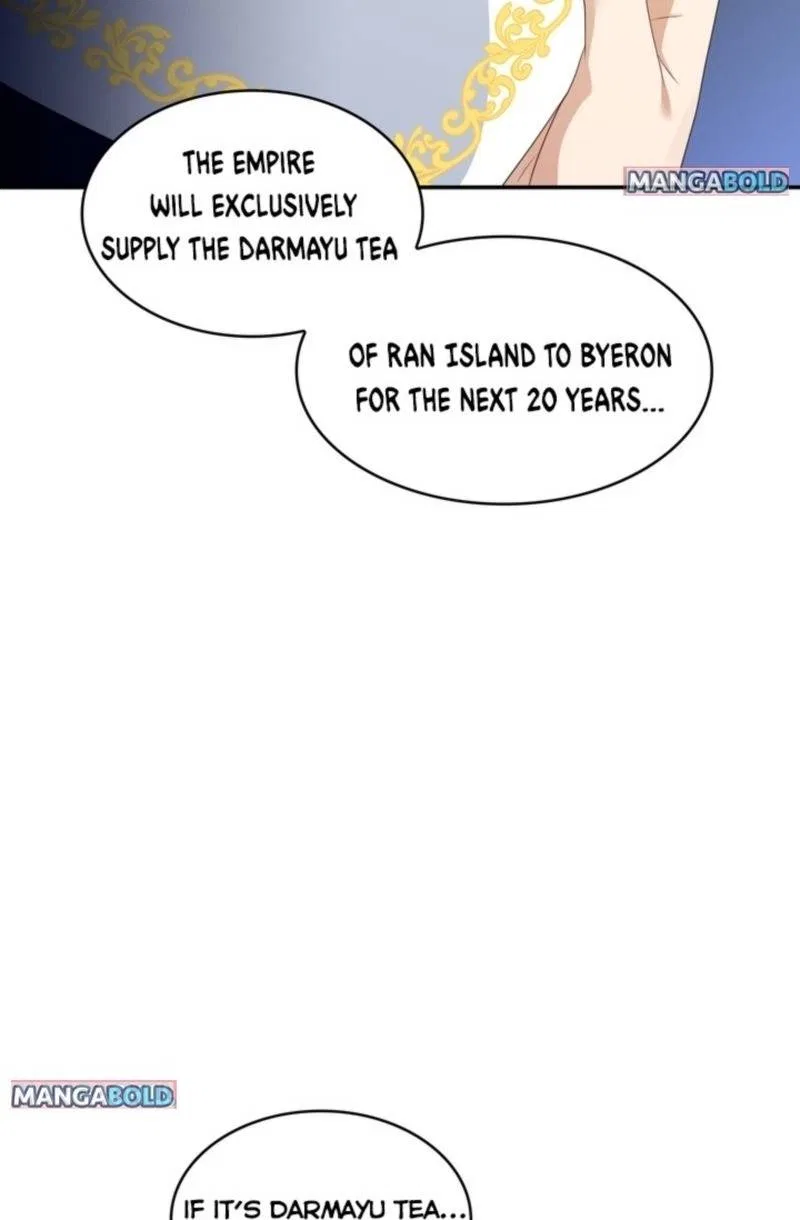 The Two-Faced Princess Chapter 27 – Page 31