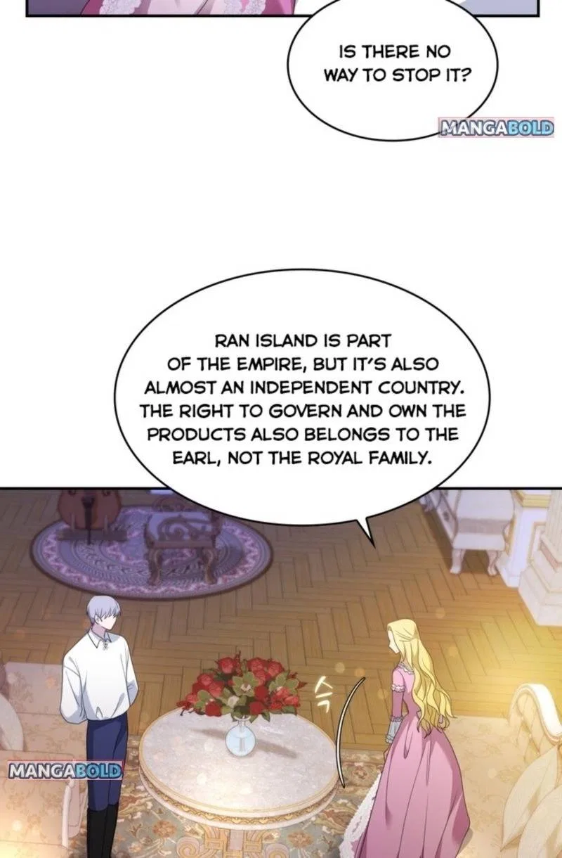 The Two-Faced Princess Chapter 27 – Page 36